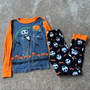 🔅3FOR$15🔅The Nightmare Before Christmas Pajama Set